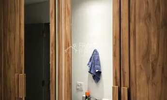 Imagem 3: APARTAMENTO de 177 m2, COM 2 SUITES EM PERDIZES