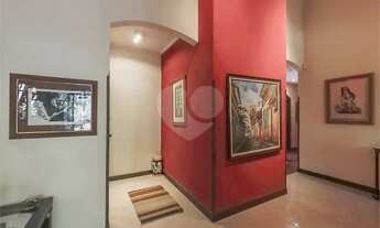 Imagem 6: Casa-Carapicuíba-Pousada dos Bandeirantes