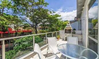 Imagem 4: Cobertura-À VENDA-Barra da Tijuca-Rio de Janeiro-RJ