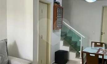 Imagem 3: São Paulo - Casa de Condomínio - CASA VERDE