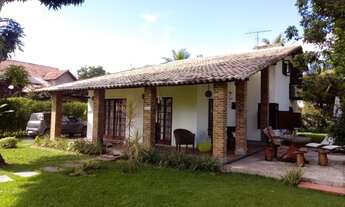 Imagem: ótima casa em condomínio de luxo para