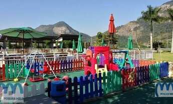 Imagem 6: Vendo terreno na quadra N do Cond. Alphaville 1, Maricá. Quitado e escriturado!