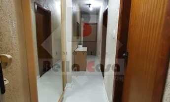 Imagem 8: Sobrado vila formosa