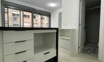 Imagem 5: Apartamento para Venda - 24.9m², 1 dormitório, 1 vaga - Cidade Baixa