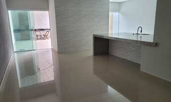 Imagem: Sobrado no Jardim Atlântico