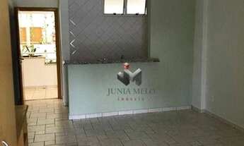 Imagem 6: Kitnet Nova Aliança - Ribeirão Preto/SPcom 1 dormitório para alugar, 30 m² por R$ 980/mês