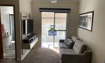 Imagem: 02 dorms, sendo 01 suite, lazer completo