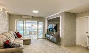 Imagem 3: Apartamento pé na grama com vista para o mar - 122m2 - Módulo 07