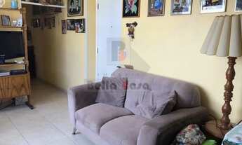 Imagem 4: 60 m² - Santana - 2 dormitórios, 2 banheiros, vaga de garagem e lazer sem piscina