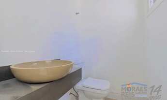 Imagem 2: Casa em Condomínio para Venda em São Paulo, Brooklin, 4 dormitórios, 4 suítes, 5 banheiros