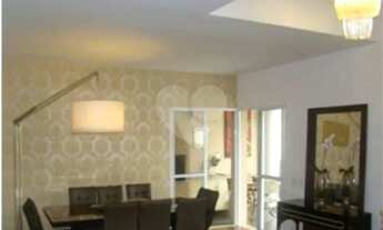 Imagem 7: Casa com 350m² a venda em condomínio no Alto da Boa vista com 5 suíte(s), 5 dormitórios e