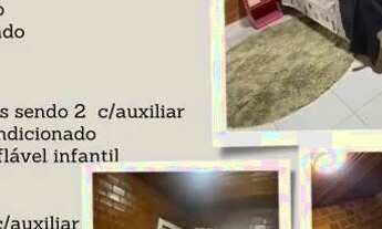 Imagem 2: Aluguel Casa com 3 dormitórios