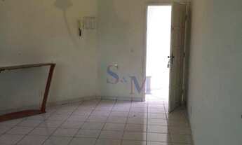 Imagem 6: Apartamento com 2 dormitórios para alugar, 80 m² por R$ 1.515,78/mês - Cidade São Jorge