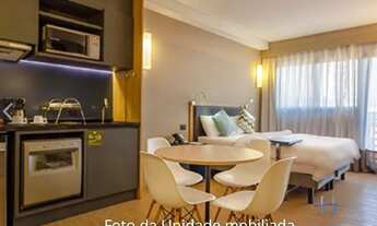 Imagem: Studio com 1 dormitório à venda, 28 m²