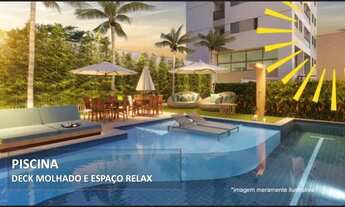 Imagem 5: Candeias Prince Beach - 3 Quartos