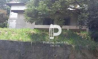 Imagem 4: Casa com 5 dormitórios à venda, 336 m² por R$ 750.000 - Condomínio Estância Marambaia - Vi