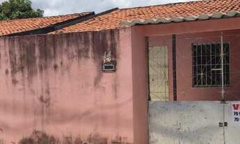 Imagem: Casa no Marcos Freire 2
