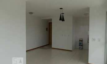 Imagem 2: Apartamento para Aluguel - Águas Claras, 1 Quarto, 90 m2