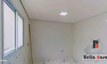 Imagem 4: SOBRADO TOTALMENTE REFORMADO À VENDA COM 2 DORMITÓRIOS NA VILA PRUDENTE PRÓXIMO AO METRÔ!