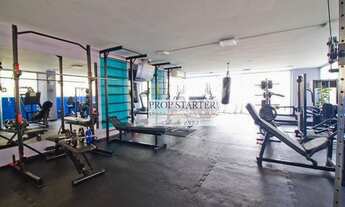 Imagem 6: Apartamento com 2 dormitórios para alugar, 81 m² por R$ 5.605,89/mês - Consolação - São Pa