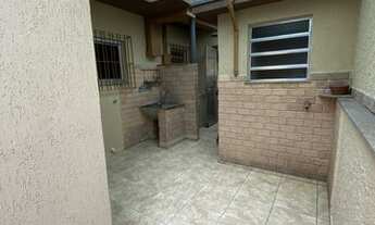 Imagem 4: Casa para aluguel tem 110 metros quadrados com 2 quartos em Vila Maria Eugenia - São Paulo