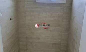 Imagem 7: Aluga apartamento 1 dormitório tipo estúdio, sala 2 ambientes, cozinha planejada , sacada