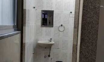 Imagem 3: Apartamento em Irajá, 2 quartos, sala, cozinha,banheiro, área de serviço, garagem