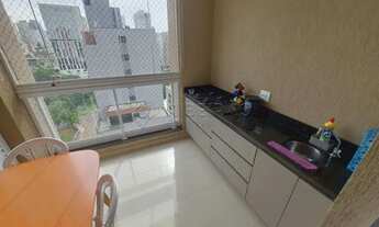 Imagem 3: Apartamento Padrão em Ribeirão Preto