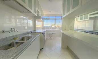 Imagem 6: Reformado apartamento 2 quartos com vista livre no Leblon