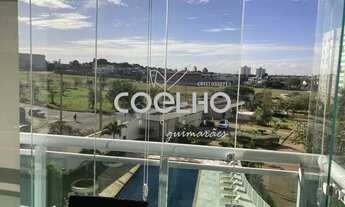 Imagem 4: Residencial Rossi Ativa Villa Bella - Paulínia/SP