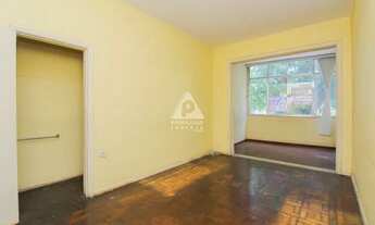 Imagem: Apartamento, 3 quartos, varanda, botafogo