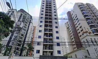 Imagem 6: Apartamento Venda Moema 70 m² 2 Dormitórios