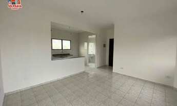 Imagem 5: Apartamento à venda, 72 m² por R$ 280.000,00 - Vila Atlântica - Mongaguá/SP