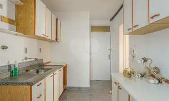 Imagem 6: São Paulo - Apartamento Padrão - ITAIM BIBI