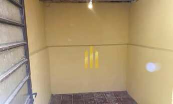 Imagem 4: Sobrado com 3 dormitórios para alugar, 120 m² por R$ 3.000,00/mês - Horto Florestal - São