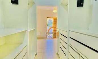 Imagem 3: Casa com 3 dormitórios para alugar, 155 m² por R$ 4.550,00/mês - Jardim das Flores - Atiba