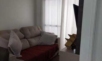 Imagem 2: Apartamento à venda 2 quartos 1 suíte 2 vagas Rio Osvaldo Cruz - São Caetano do Sul - SP