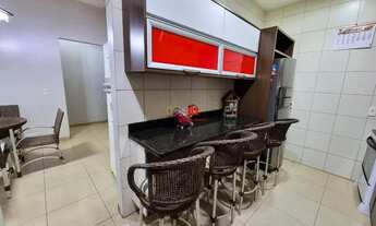 Imagem 4: Casa Terrea com 3 Suites no Resid Cachoeira Grande Semimobiliado