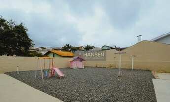 Imagem 4: Casa com 2 dormitórios à venda, 120 m² por R$ 487.000 - Petrópolis - Joinville/SC