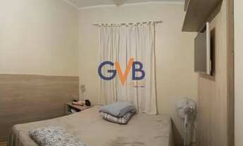 Imagem 2: Apartamento para alugar no bairro Piracicamirim - Piracicaba/SP