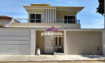 Imagem: Casa com 4 dormitórios à venda, 250 m²