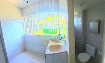 Imagem 5: Apartamento com 2 quartos + 1 reversível à venda, 65m² por R$ 310.000,00 - Torre - Recife