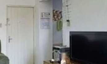 Imagem: Apto com 2 dormitórios