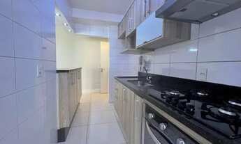 Imagem 5: Apartamento com 3 dormitórios para alugar, 79 m² por R$ 5.162,54/mês - Vila Leopoldina - S