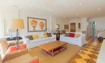 Imagem 4: Apartamento Locação 3 Dormitórios - 196 m² Jardim Paulista