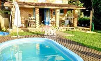 Imagem 4: Casa à venda, 2 quartos, Costa da Lagoa - Florianópolis/SC