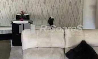 Imagem 2: Apartamento com 3 quartos na Méier, Rua Fábio Luz