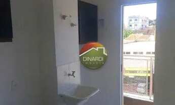 Imagem 6: Apartamento com 2 dormitórios para alugar, 50 m² por R$ 1.560,00/mês - Jardim Anhangüera