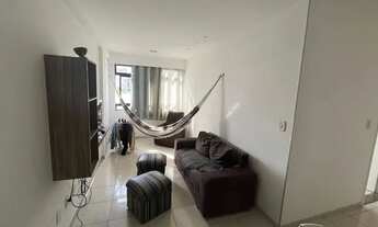 Imagem: Apartamento para aluguel tem 75 metros quadrados