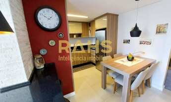 Imagem 5: Apartamento Giardino com amplo terraço no Bairro Atiradores